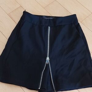 NinaStudio dress skort sz. S